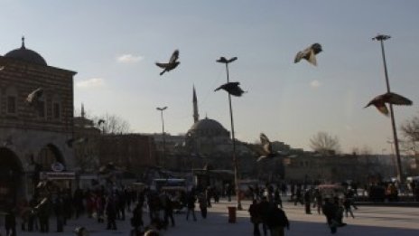 Fitch присъди инвестиционен рейтинг на Турция