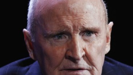 Джак Уелч: Природният газ, който открихме, е само върхът на айсберга