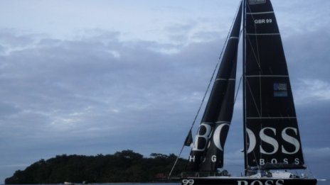 Италия конфискува имущество за 65 млн. евро от собствениците на Hugo Boss