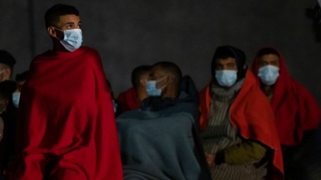 Испания разчита на имигрантите за икономическия си растеж