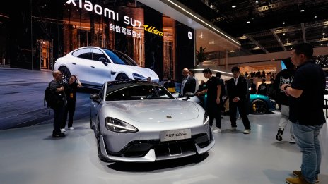 Приходите на Xiaomi скачат с близо 50%, засенчвайки пазарните очаквания