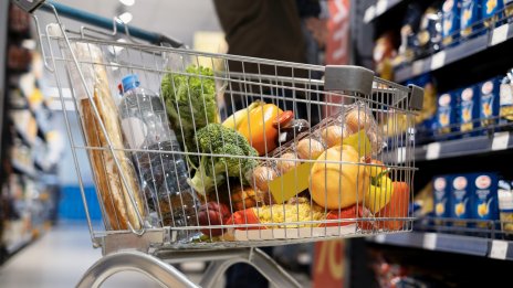 Рекордните 66,4 млн. евро достигна износът от български компании с Lidl за 2025 г.