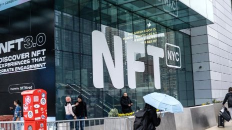 Броят на криптомилионерите в света е скочил с 95% за година 