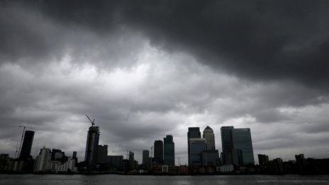 Европейският банков орган призова банките да ускорят подготовката си за Brexit