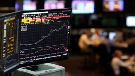 Основните европейски борси отчетоха понижения от 2%