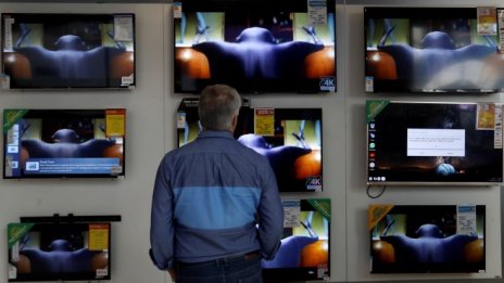 Ще заприлича ли интернет на кабелната телевизия?