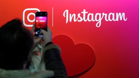 Instagram вече струва над 100 млрд. долара