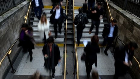 Великобритания може да загуби половин милион работни места без сделка за Brexit