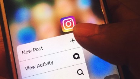 Какво става когато достигнете 1 млн. последователи в Instagram?