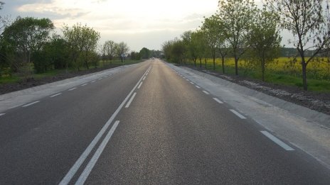 МОСВ одобри екооценка за магистралата "Русе - Велико Търново"