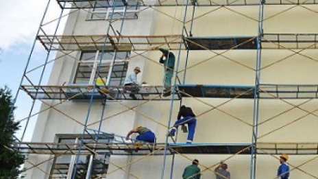 Новите работни места - критична точка и през 2013 г.