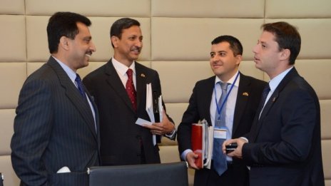 Големи индийски фирми с интерес в машиностроенето и туризма у нас