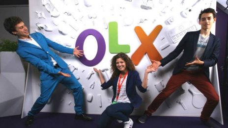 OLX: Достигнахме 7000 продажби дневно през 2019 г.