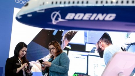 Коронавирусът притиска и Boeing