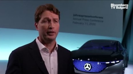 Daimler преструктурира разходите, но не и за сметка на качеството
