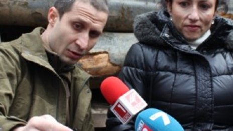 173 мобилни контролни екипа ще следят за незаконна сеч