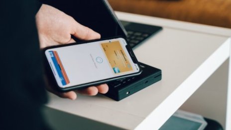 Една година след дигитализацията на ваучерите за храна те са все по-предпочитани