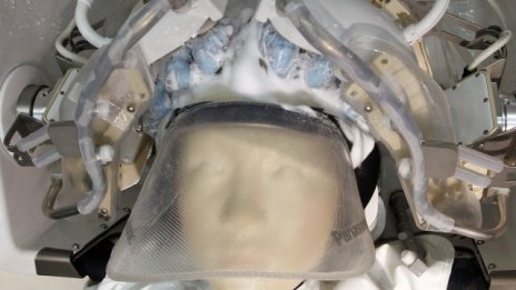 В Япония се появи робот коафьор 