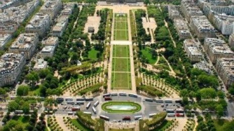 Френските имоти в райони, предпочитани от чужденци, поскъпват