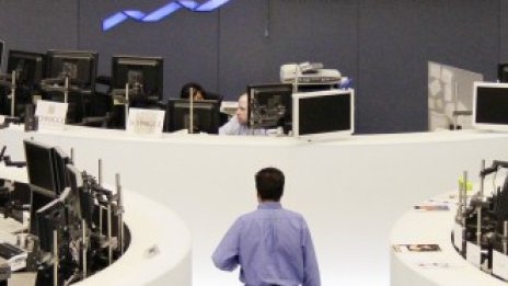 Европейските борси затвориха на 5-седмичен връх