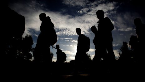 Проблемът на Европа е, че е твърде привлекателна