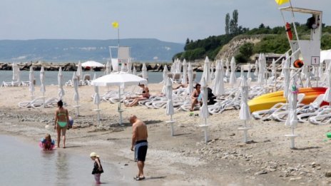 Любители могат да следят състоянието на Черно море чрез мобилно приложение