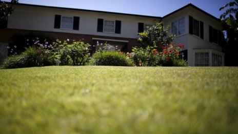 Все по-малко американци имат собствен дом