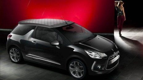 Citroen се чуди как да спре срива при DS