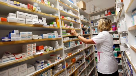 Софарма предлага да изкупи акциите на Унифарм на цена от 4,35 лв.