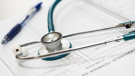 Българите посещават шест пъти годишно лекарския кабинет 