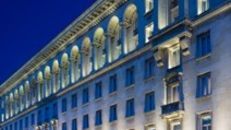 София Хотел Балкан с най-високи приходи от 8 години след бума на полетите до София