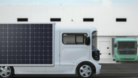 Росен Даскалов: Електромобилите ни ще се продават от името на германска компания