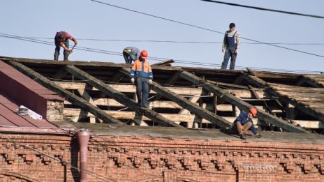 Емигрантските пари намаляват с 83% за първото тримесечие