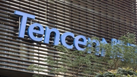 Tencent засилва разходите, за да се бори с конкуренцията