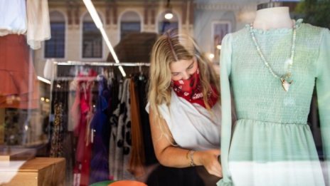 Корпорациите се борят с признаците на прегряване на американската икономика