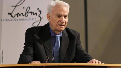 Проф. Ассаф Разин: България е в добра позиция да привлече чуждестранен капитал