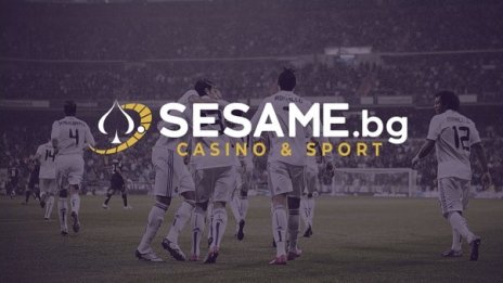Sesame e четвъртият български букмейкър на пазара