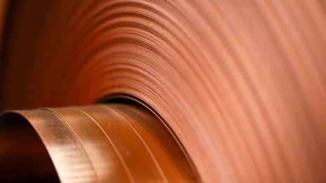 Подкрепен от Бил Гейтс и Джеф Безос стартъп откри мащабно находище на мед в Замбия