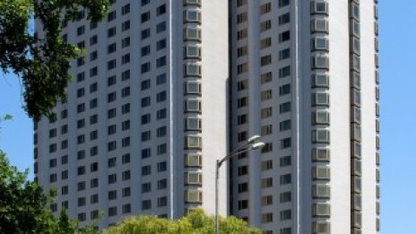 Най-големият „хотел” в София? - Airbnb.com