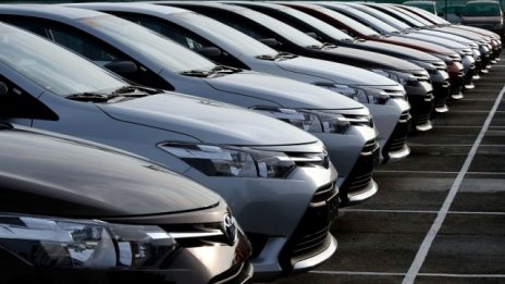 Toyota продължава да бъде световен лидер по продажби