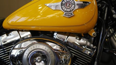Ще се откажат ли заклетите фенове от Harley-Davidson?