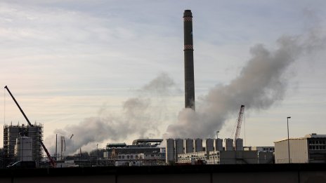 Германската химическа индустрия записва силно първо тримесечие