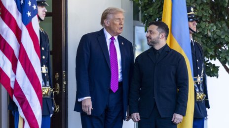 Шест политически сценария за 2026 г., които могат да променят света