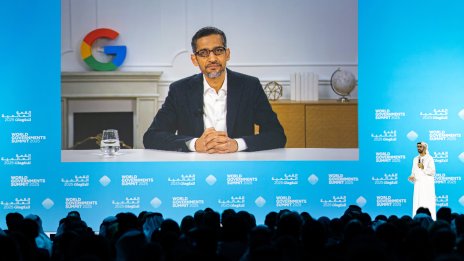Сундар Пичай: Практически полезните квантови компютри ще се появят след 5-10 години