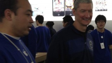 iPad 3 е допуснат за продажба в Китай
