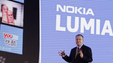 Бъдещето на Nokia се решава в Китай 
