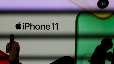 iPhone може да увеличи пазарния си дял заради 5G
