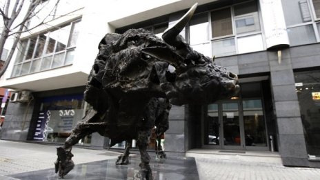 SOFIX прибави над 1% към стойността си