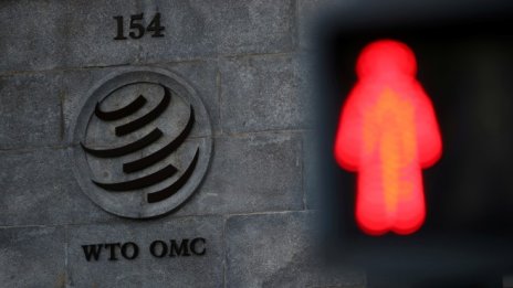 Апелативният орган на СТО продължава да бъде блокиран