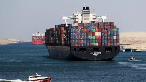 Компании от корабоплаването предлагат създаване на фонд за финансиране на чисти технологии